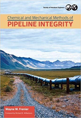 خرید ایبوک Chemical and Mechanical Methods of Pipeline Integrity دانلود کتاب روشهای شیمیایی و مکانیکی یکپارچگی خط لوله download Theobald PDF دانلود کتاب از امازون گیگاپیپر